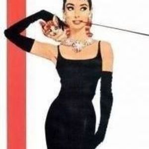 Meet your Posher, Debbie